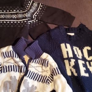 12-18 month baby boy clothing set